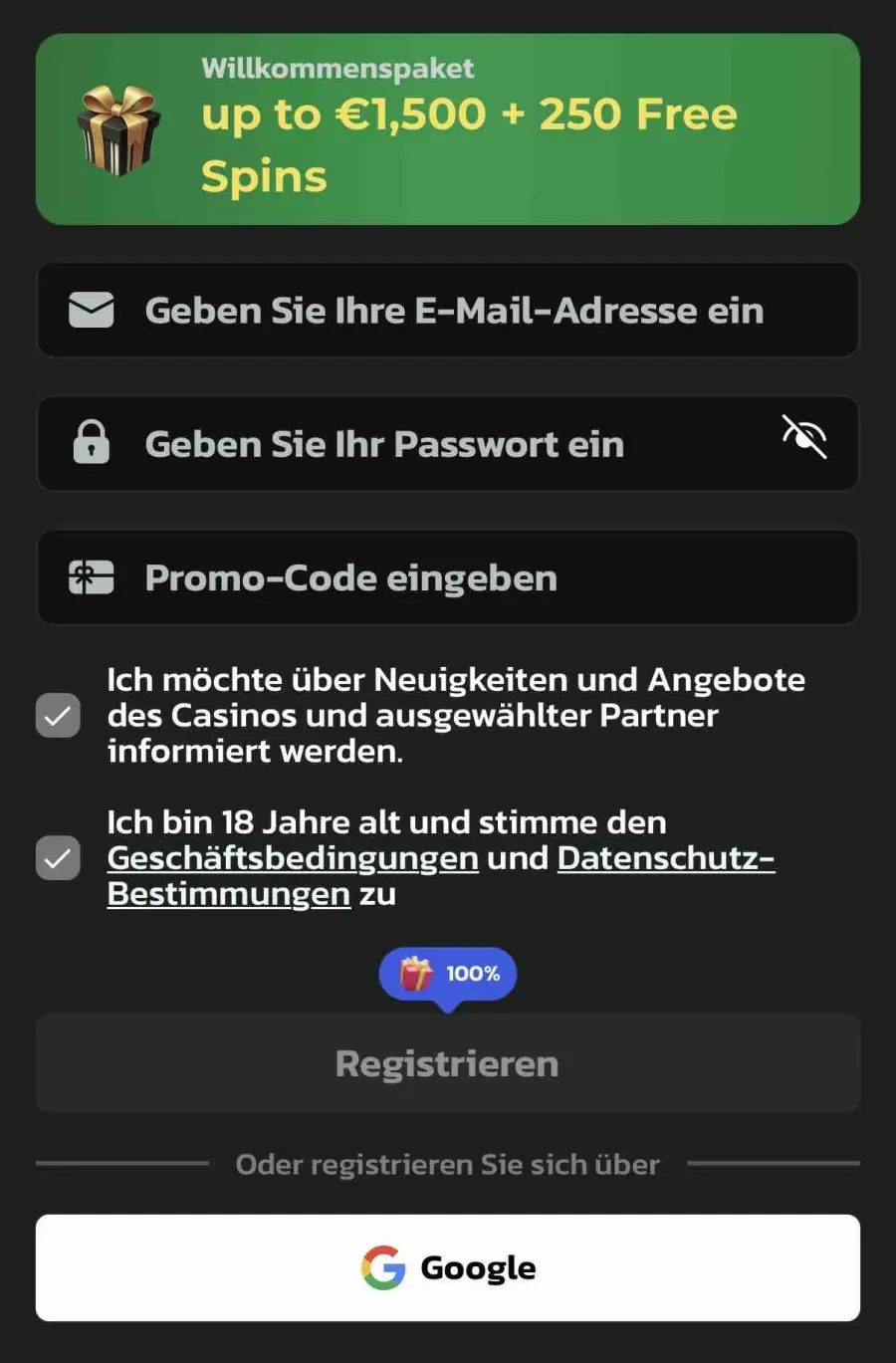 Winbeatz casino